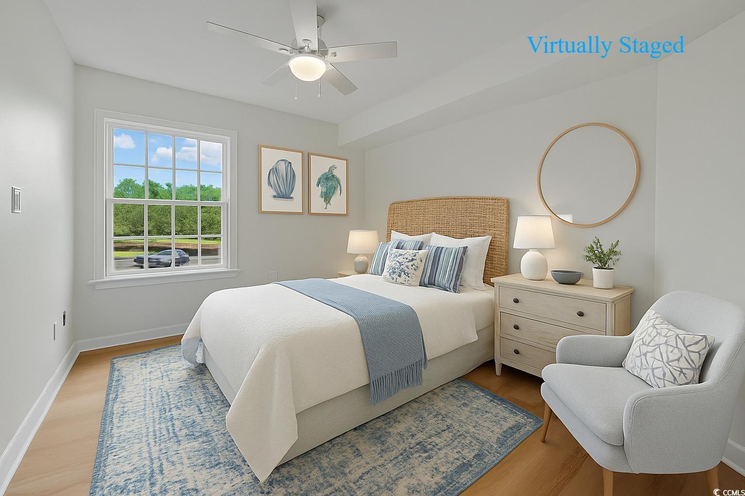8735 Chandler Drive, Unit F Surfside Beach, SC 29575 - Photo 21 of 40