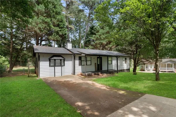 $310,000 | 672 Lookout Court Northwest, Lawrenceville, GA 30043