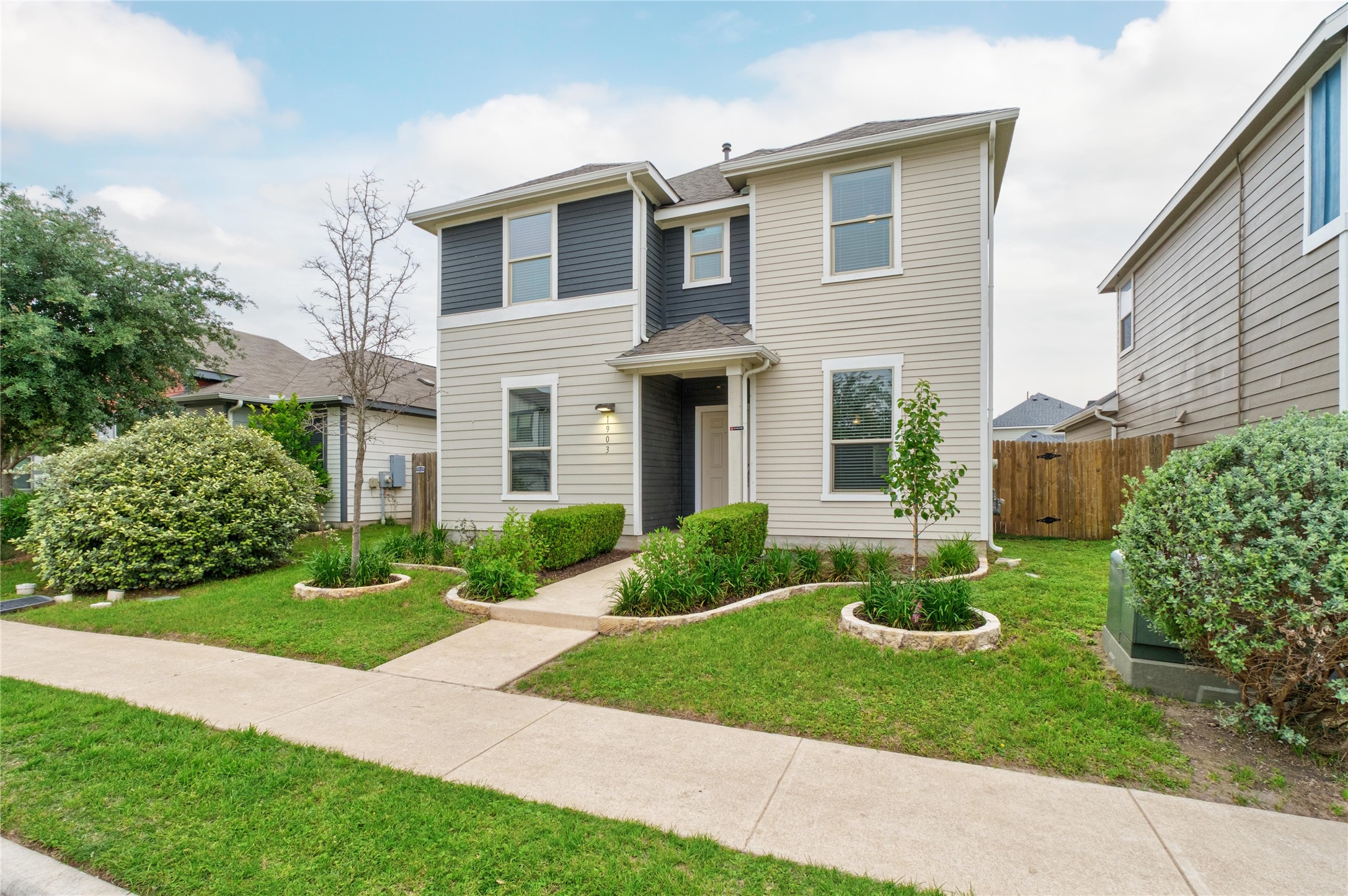 1903 Rinker Ranch Drive Austin, TX 78725 - Photo 2 of 28