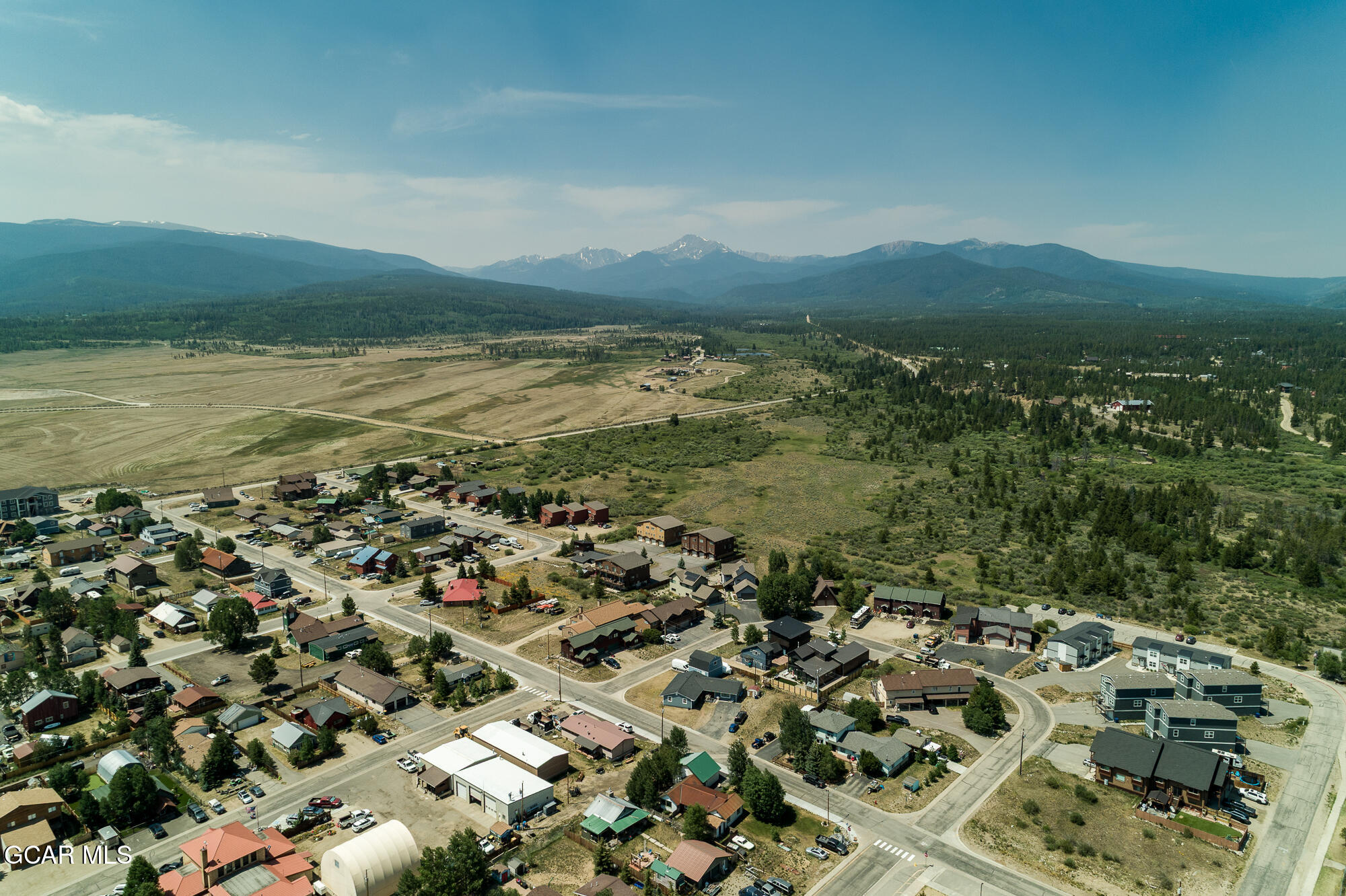 401 Norgren Road Fraser, CO 80442 - Photo 36 of 39 401NORGREN_SM-5