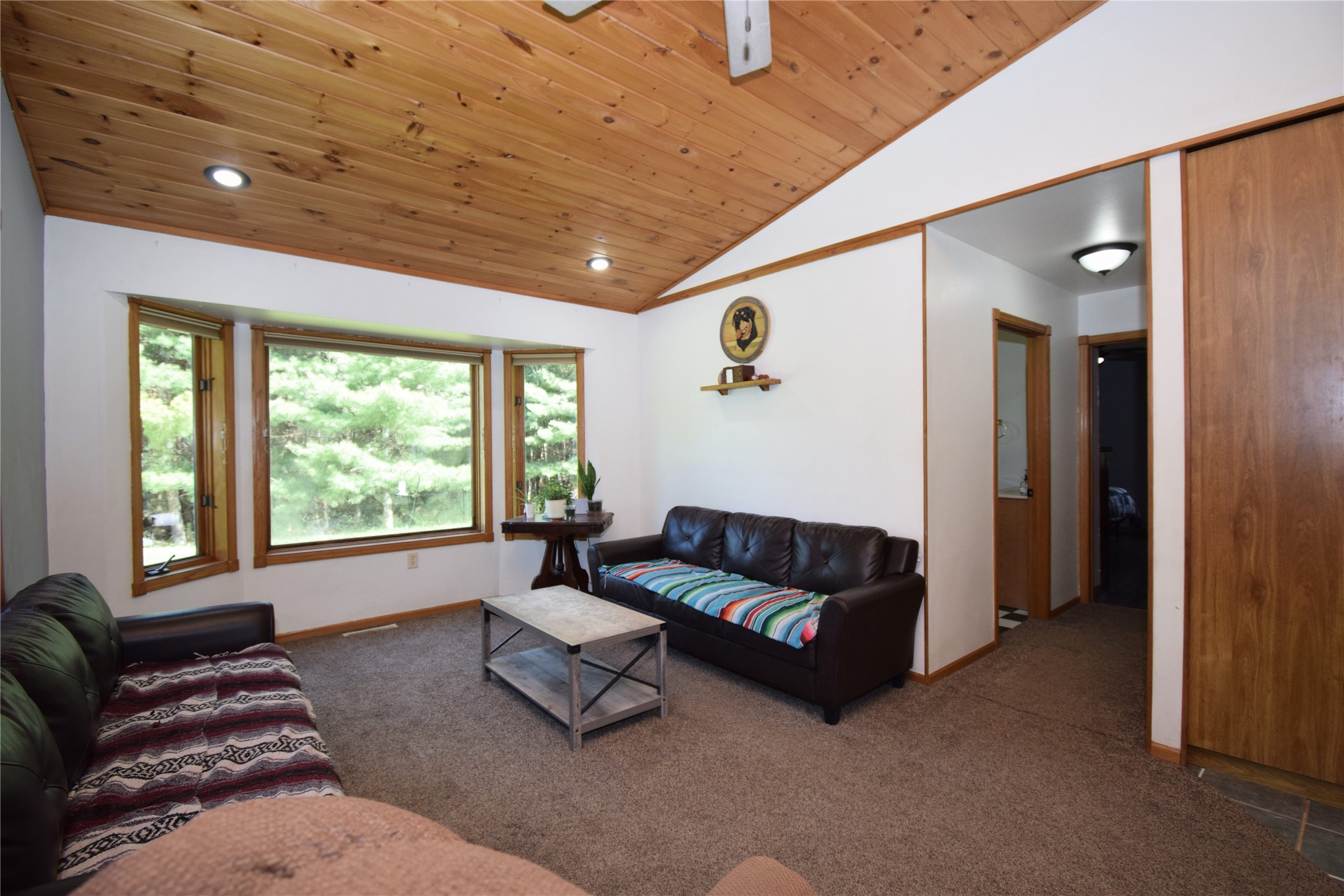 26333 Stengel Road Webster, WI 54893 - Photo 16 of 52