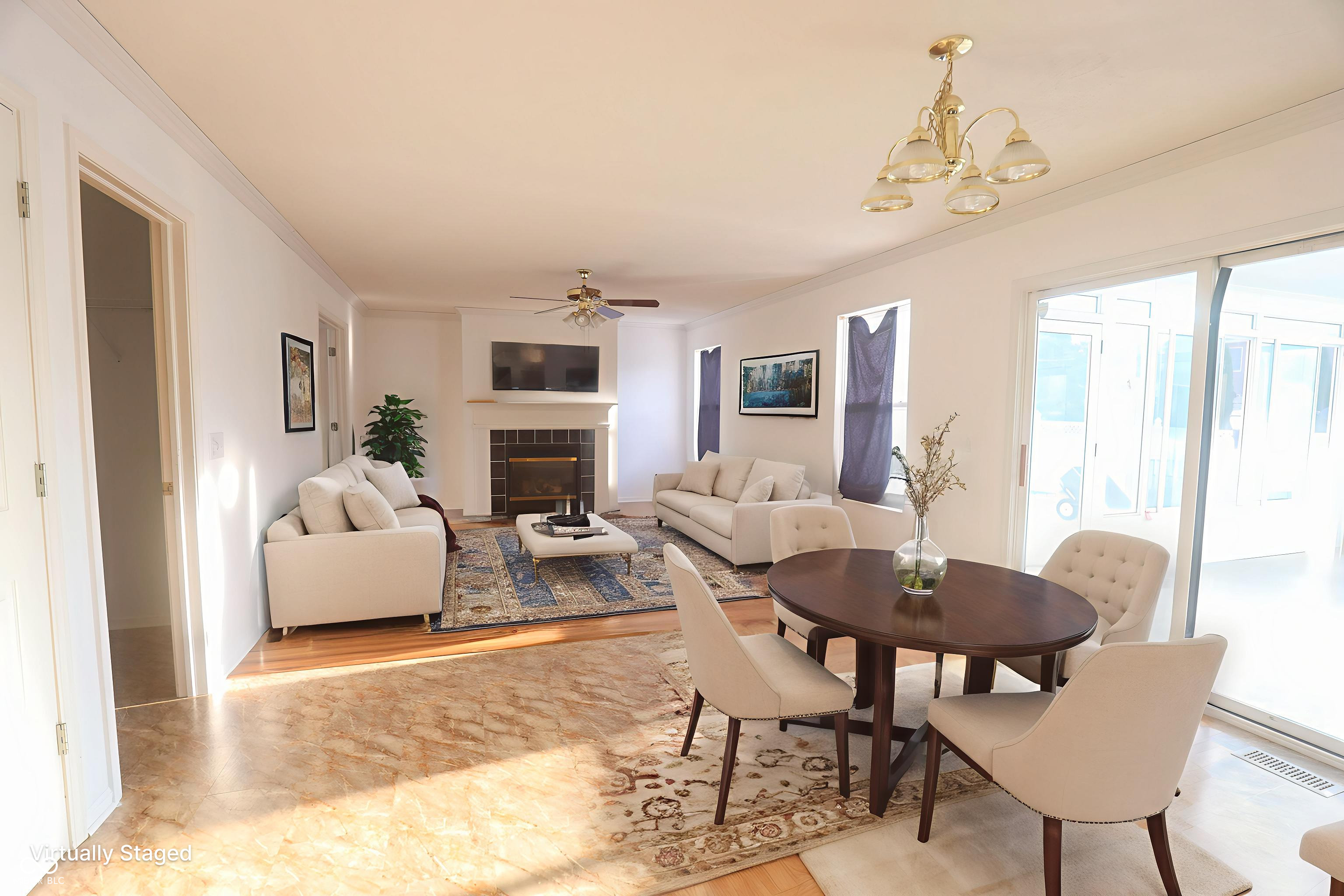 1640 Walpole Way Indianapolis, IN 46231 - Photo 12 of 35