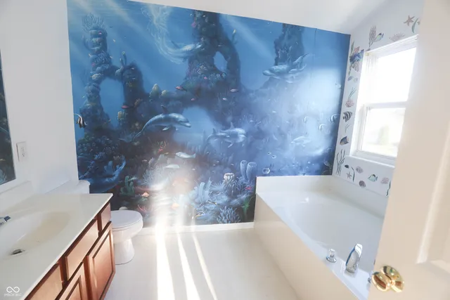 $335,500 | 1640 Walpole Way, Indianapolis, IN 46231