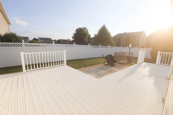 $335,500 | 1640 Walpole Way, Indianapolis, IN 46231