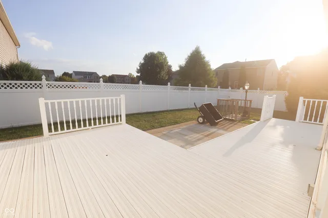 $335,500 | 1640 Walpole Way, Indianapolis, IN 46231