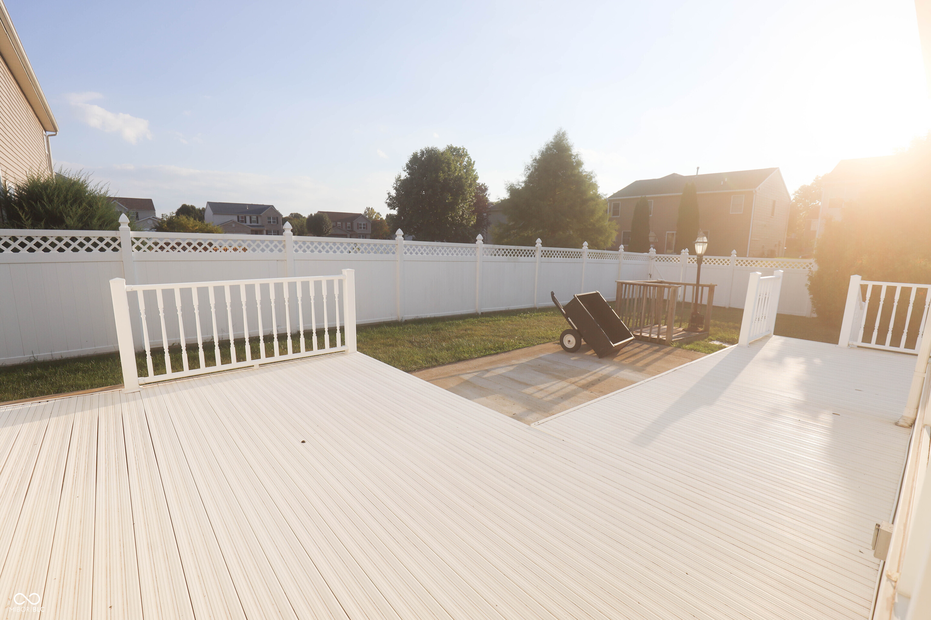 1640 Walpole Way Indianapolis, IN 46231 - Photo 16 of 35