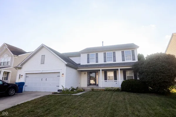 $335,500 | 1640 Walpole Way, Indianapolis, IN 46231