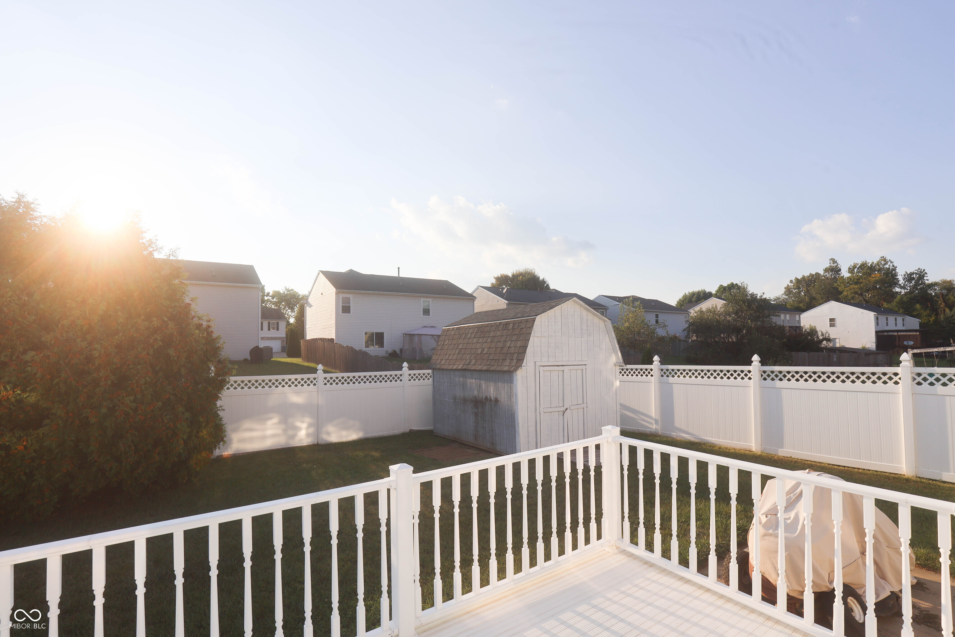 1640 Walpole Way Indianapolis, IN 46231 - Photo 21 of 35