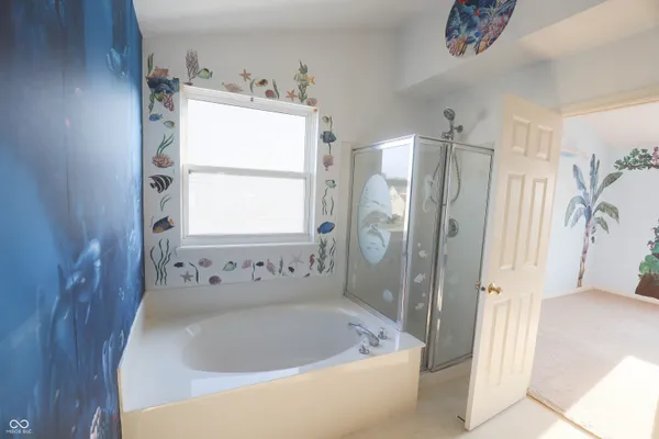 $335,500 | 1640 Walpole Way, Indianapolis, IN 46231