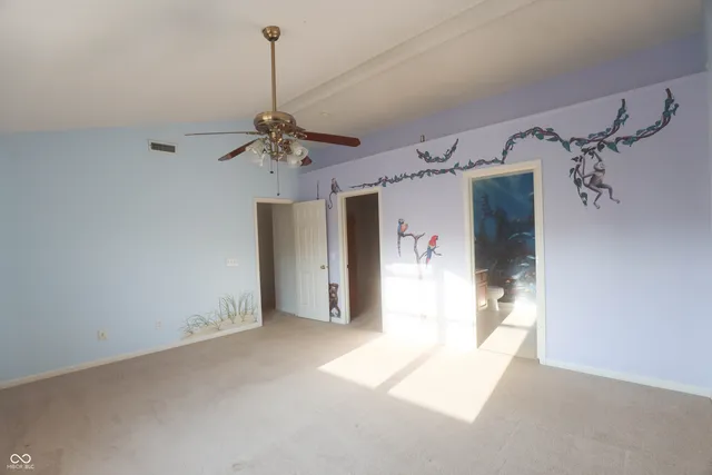 $335,500 | 1640 Walpole Way, Indianapolis, IN 46231