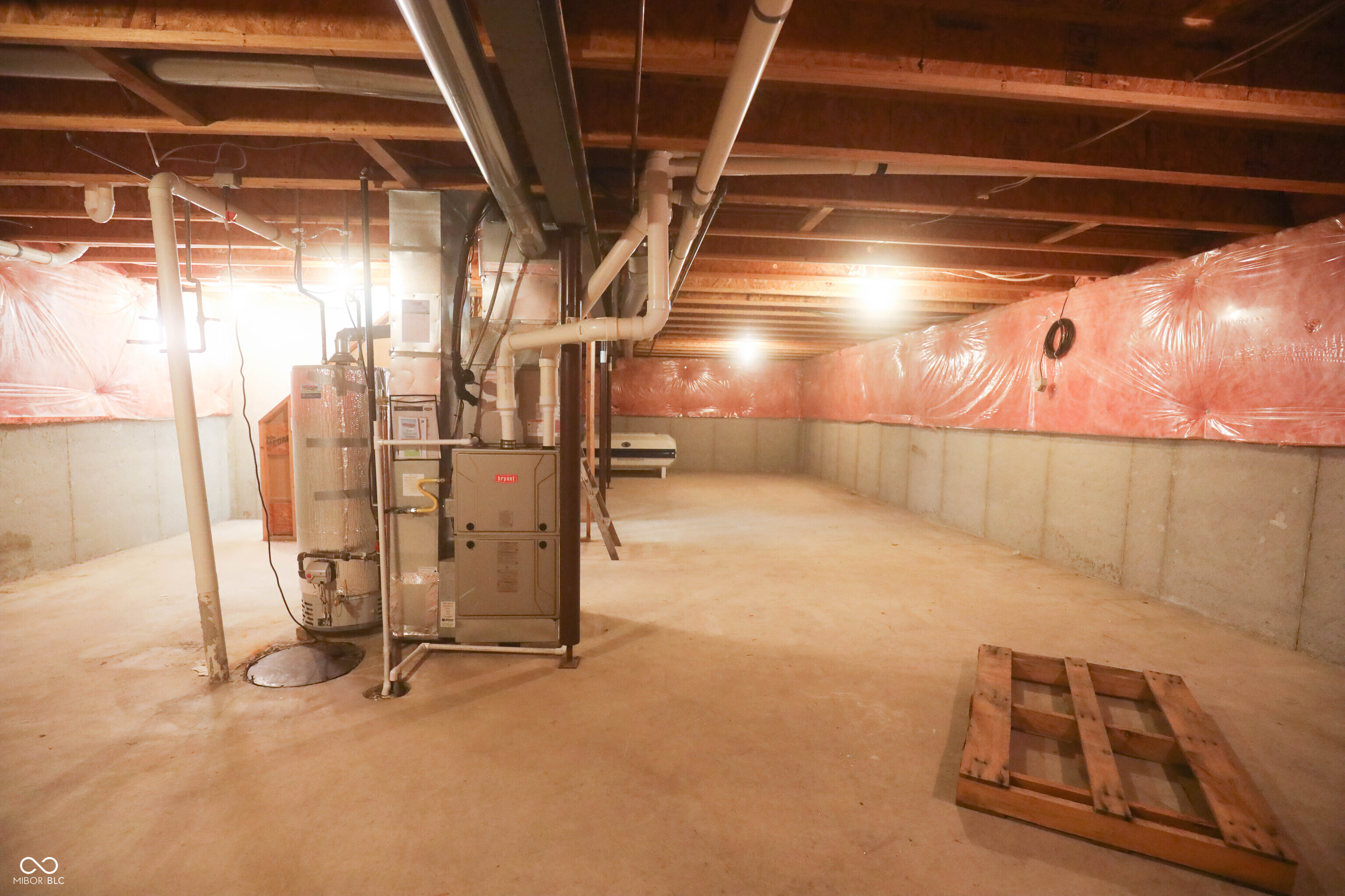 1640 Walpole Way Indianapolis, IN 46231 - Photo 34 of 35