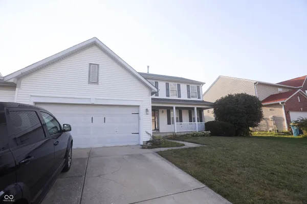 $335,500 | 1640 Walpole Way, Indianapolis, IN 46231