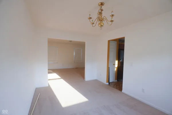 $335,500 | 1640 Walpole Way, Indianapolis, IN 46231