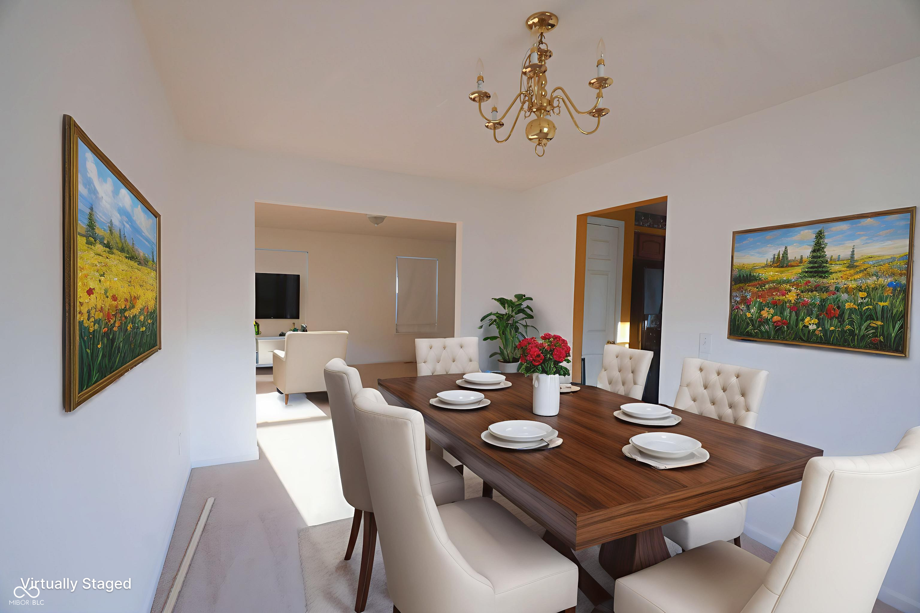 1640 Walpole Way Indianapolis, IN 46231 - Photo 7 of 35