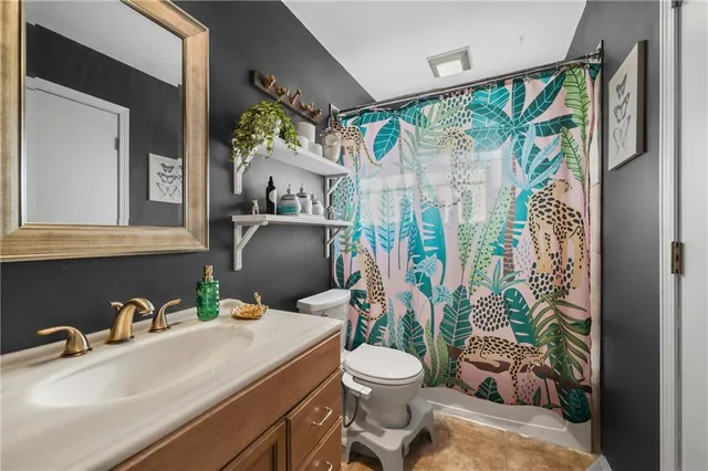 $260,000 | 633 Southwest 36 Terrace, Lee's Summit, MO 64082