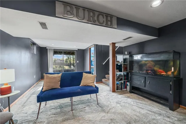 $260,000 | 633 Southwest 36 Terrace, Lee's Summit, MO 64082