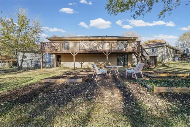 $260,000 | 633 Southwest 36 Terrace, Lee's Summit, MO 64082