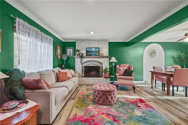 $260,000 | 633 Southwest 36 Terrace, Lee's Summit, MO 64082