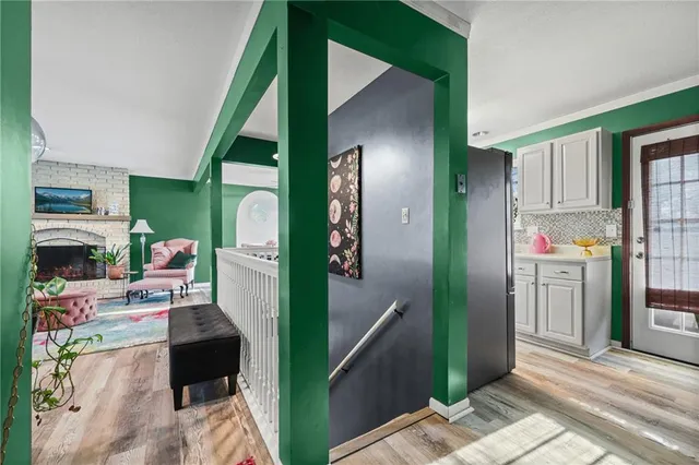 $260,000 | 633 Southwest 36 Terrace, Lee's Summit, MO 64082