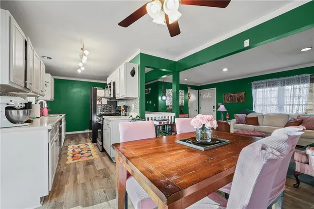 $260,000 | 633 Southwest 36 Terrace, Lee's Summit, MO 64082