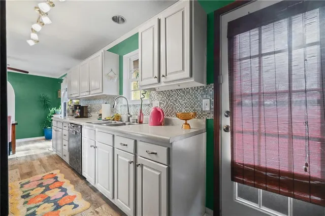 $260,000 | 633 Southwest 36 Terrace, Lee's Summit, MO 64082