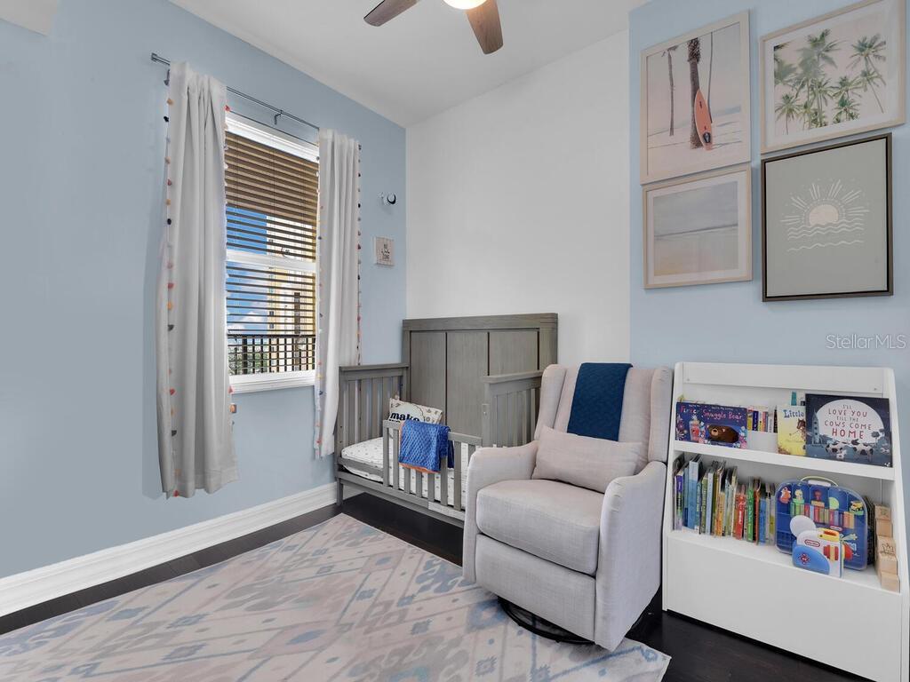 2797 First Street, Unit 1605 Fort Myers, FL 33916 - Photo 23 of 38 a living room with furniture and a window