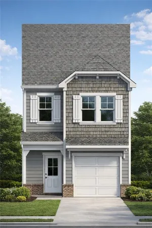$249,900 | 7 Magnolia Boulevard, Aragon, GA 30104