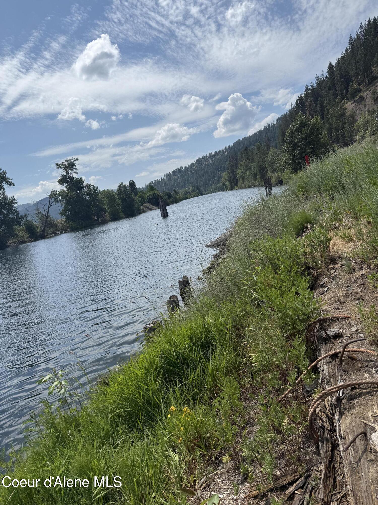 1827 St Joe River Road St. Maries, ID 83861 - Photo 10 of 10 IMG_1342