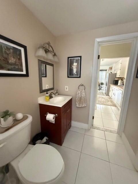 126 3rd Lane Key Largo, FL 33037 - Photo 11 of 23 2nd Bath