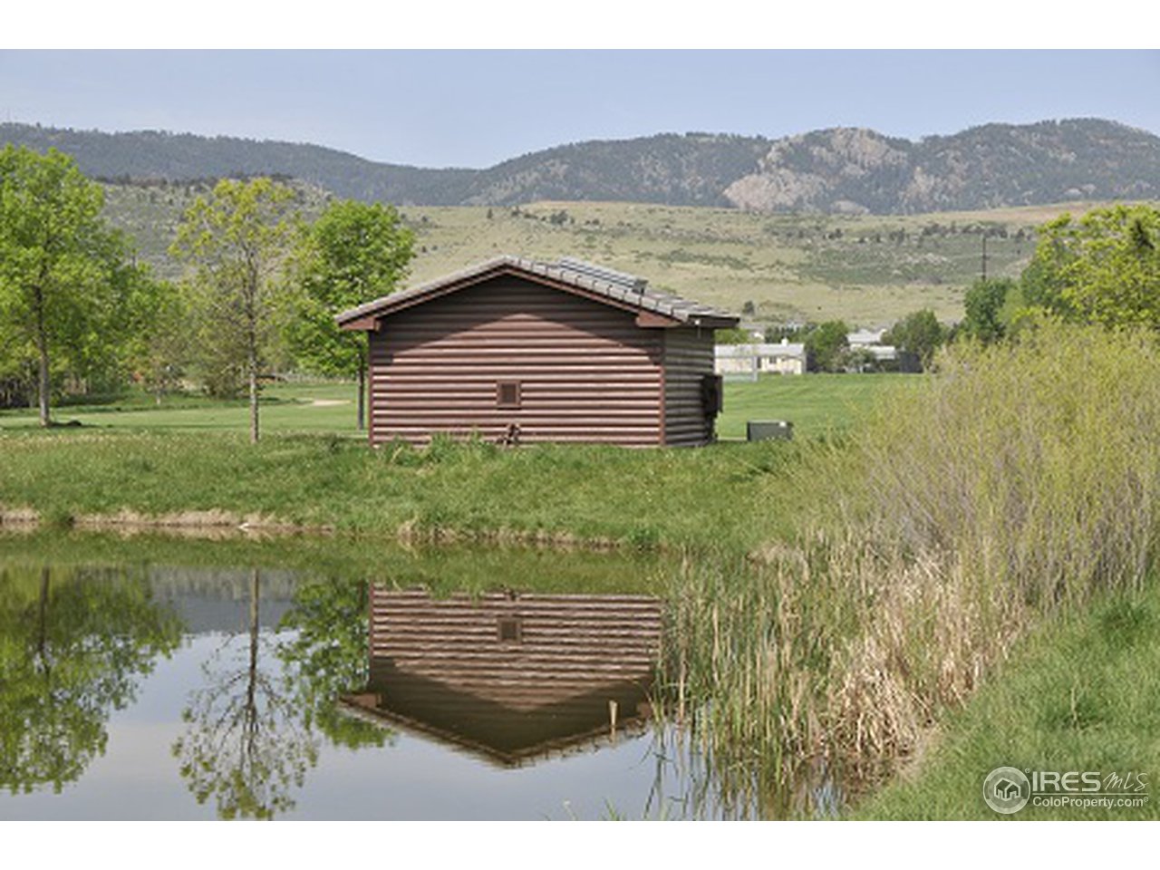 2862 Pleasant Valley Road Fort Collins, CO 80521 - Photo 9 of 14 Gallery Image 9
