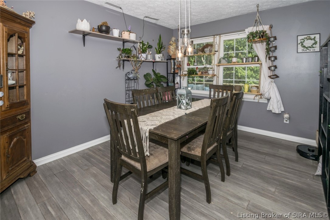 3563 North Cox Ferry Road Salem, IN 47167 - Photo 9 of 33 Gallery Image 9