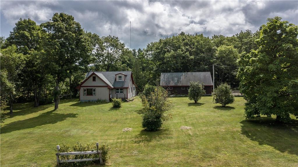 106 Robinson Hill Road Sebago, ME 04029 - Photo 2 of 34 Photo