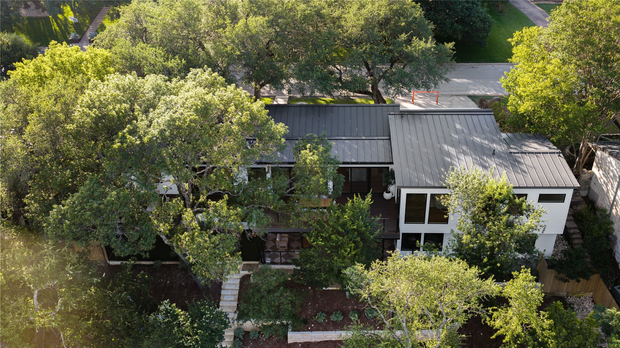 5403 Ridge Oak Drive Austin, TX 78731 - Photo 36 of 40