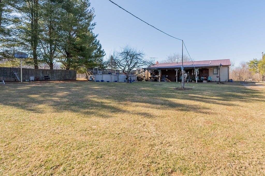 558 Brown Town Road Max Meadows, VA 24360 - Photo 30 of 46 Gallery Image 30