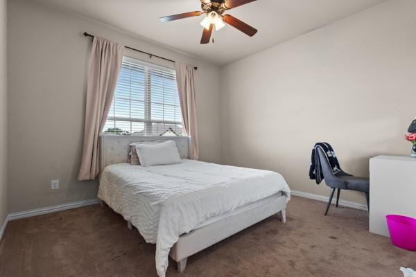 129 High Vista Road Decatur, TX 76234 - Photo 19 of 28