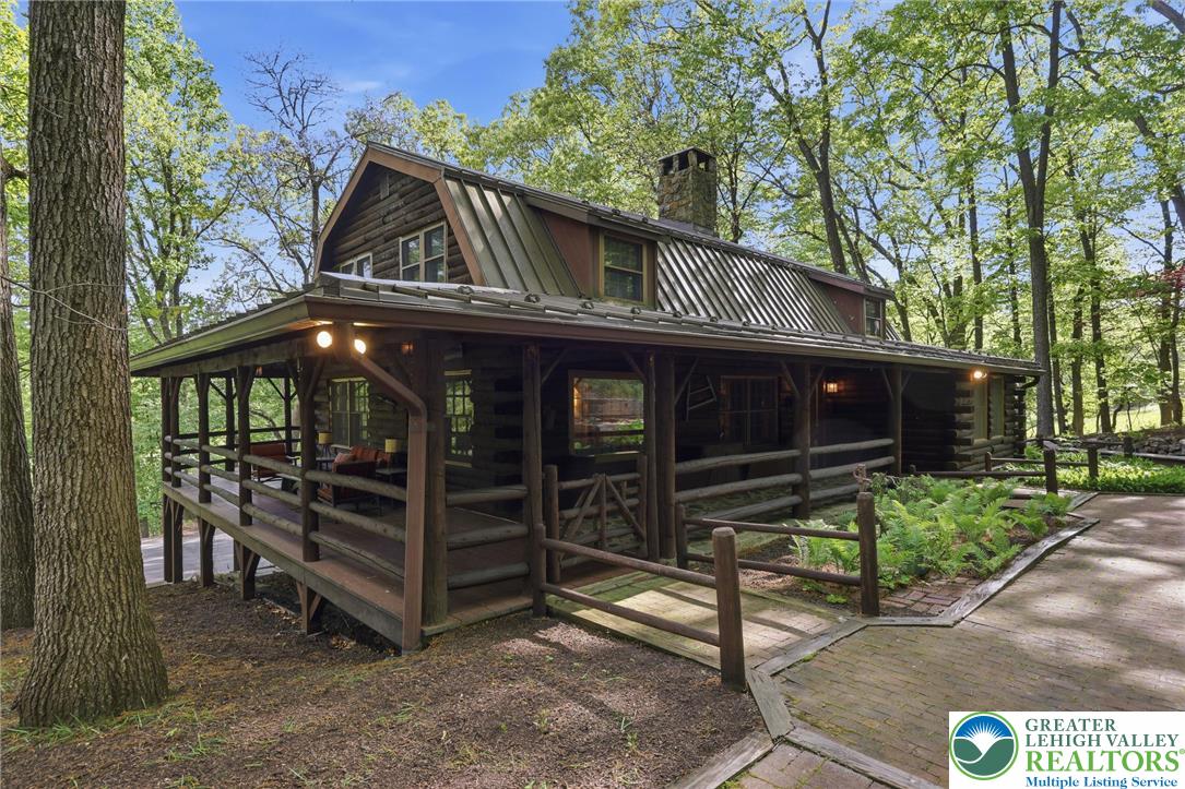 2244 Springtown Hill Road Hellertown, PA 18055 - Photo 57 of 74