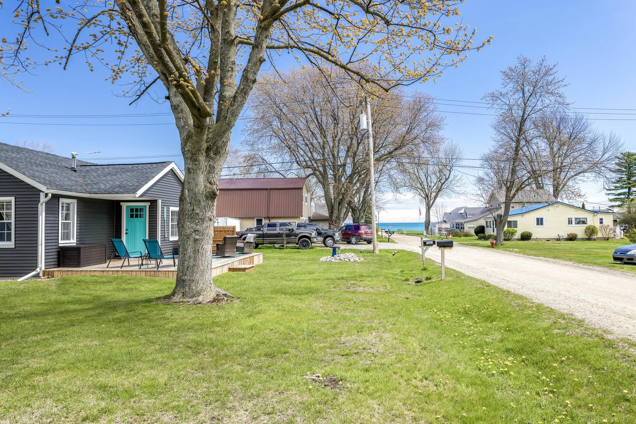 7461 Cedar Road Lexington, MI 48450 - Photo 15 of 56
