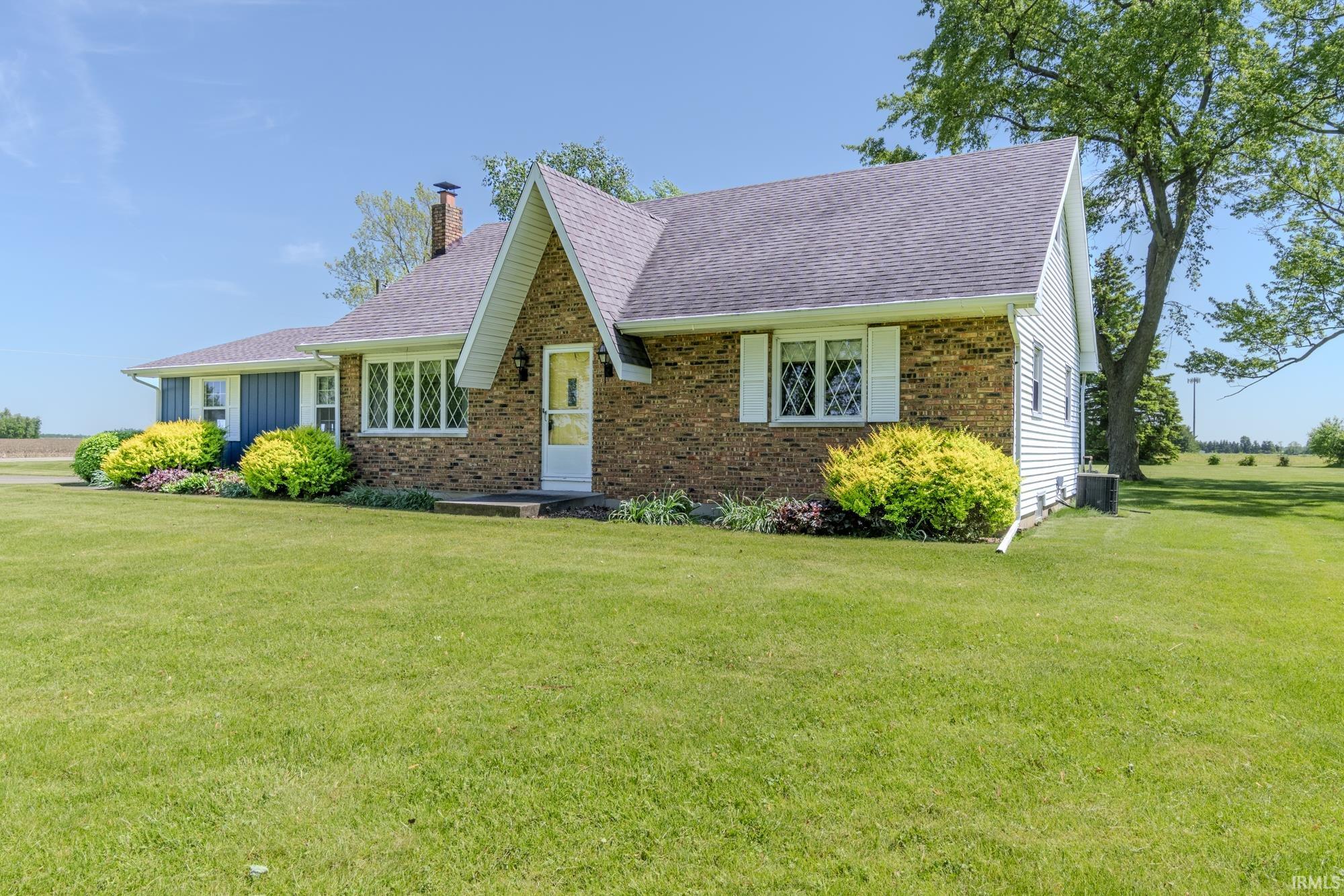 7915 Lafayette Center Road Yoder, IN 46798 - Photo 24 of 27