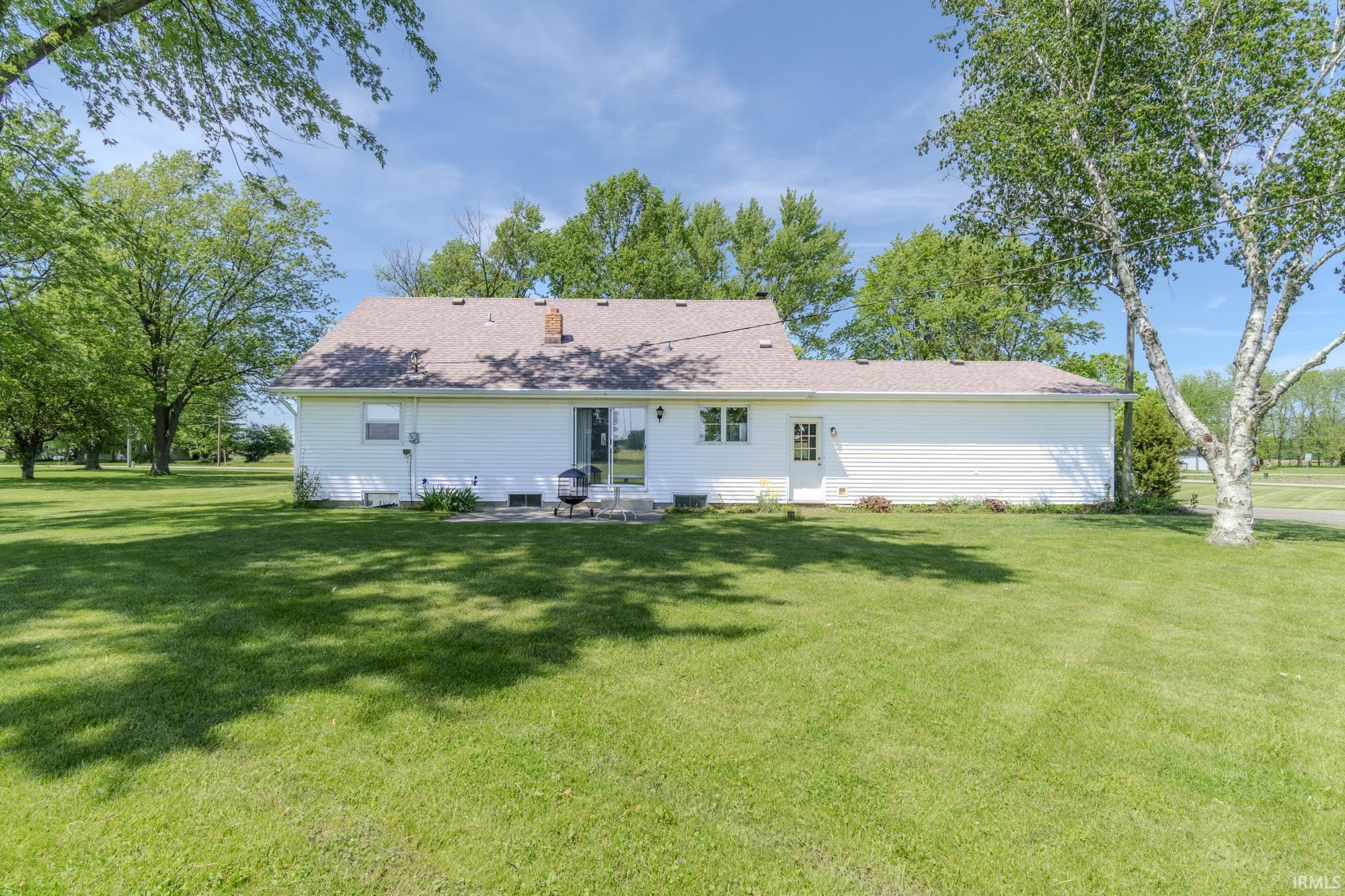 7915 Lafayette Center Road Yoder, IN 46798 - Photo 25 of 27