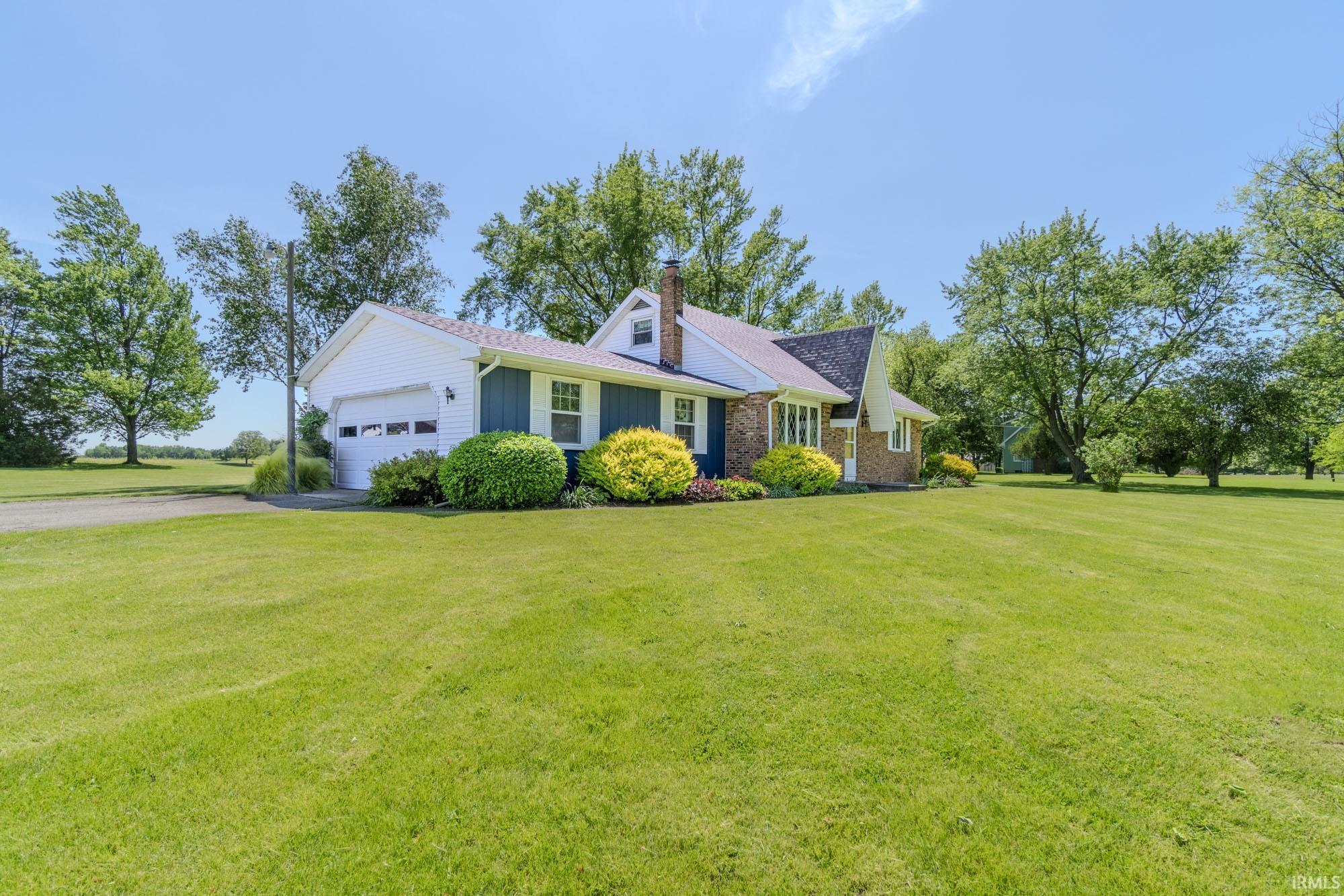 7915 Lafayette Center Road Yoder, IN 46798 - Photo 26 of 27