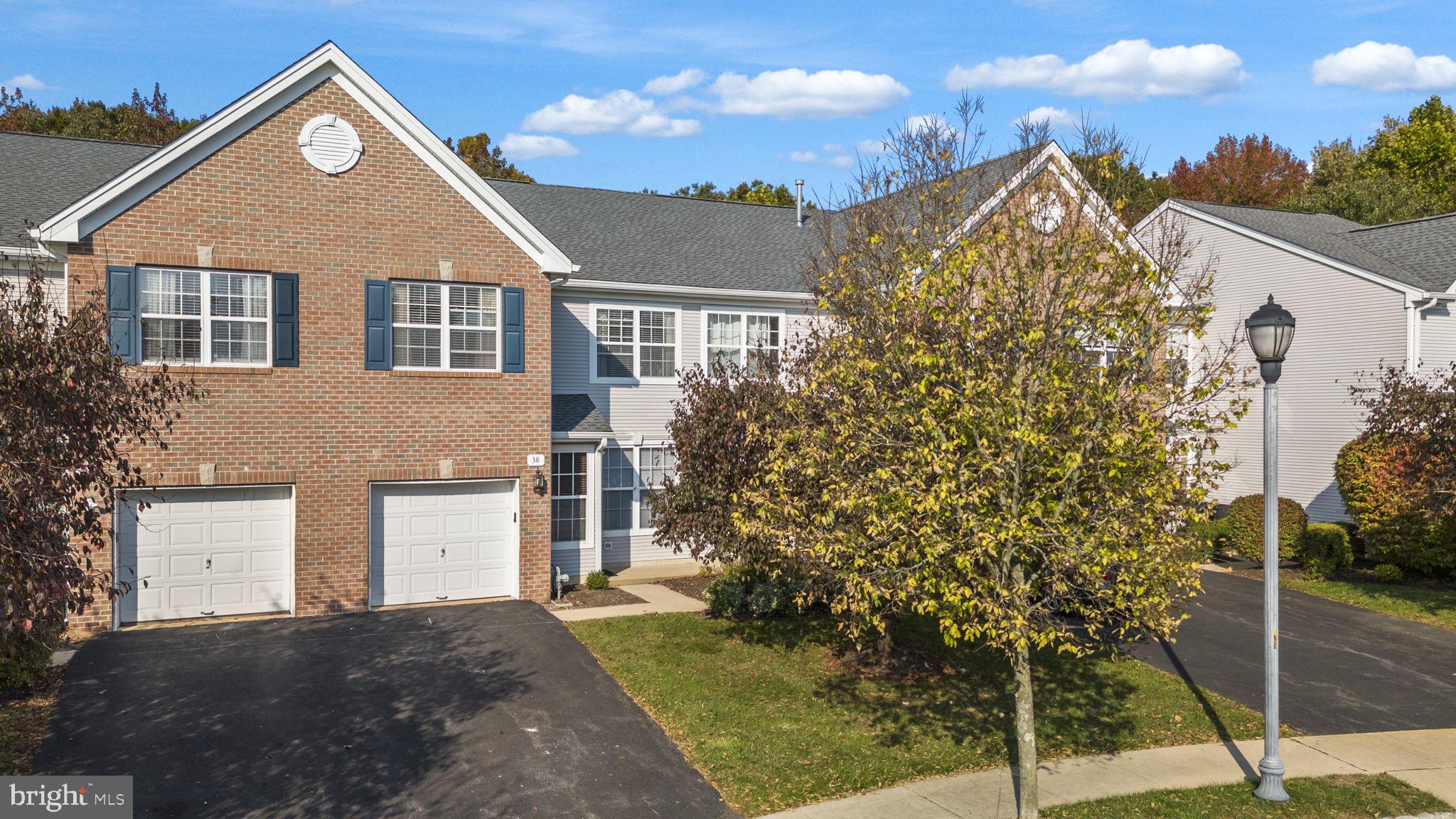 38 York Road Princeton Junction, NJ 08550 - Photo 1 of 50