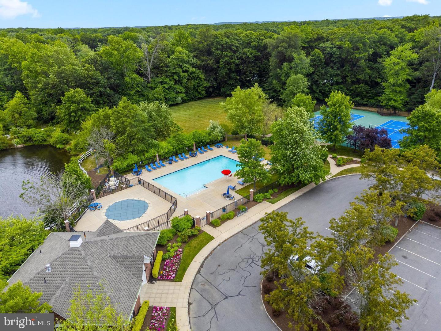 38 York Road Princeton Junction, NJ 08550 - Photo 46 of 50