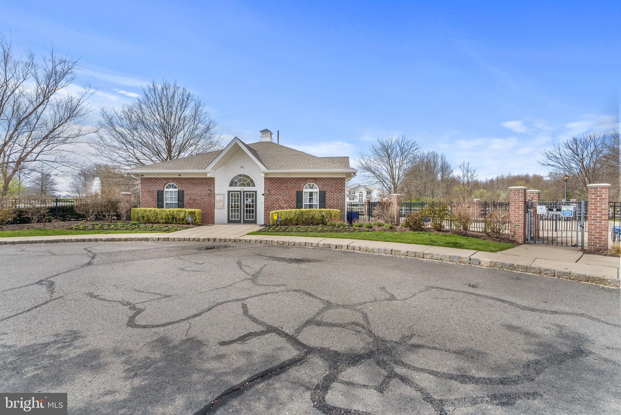 38 York Road Princeton Junction, NJ 08550 - Photo 47 of 50