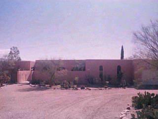 8230 East Cloud Road Tucson, AZ 85750 - Photo 1 of 1