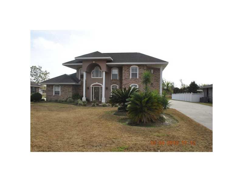 225 Modern Farms Road Waggaman, LA 70094 - Photo 1 of 1