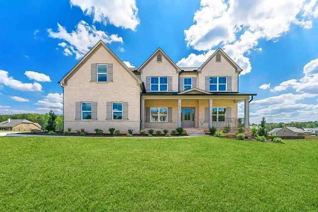 $734,900 | 1805 Stonewood Field Road, Watkinsville, GA 30677