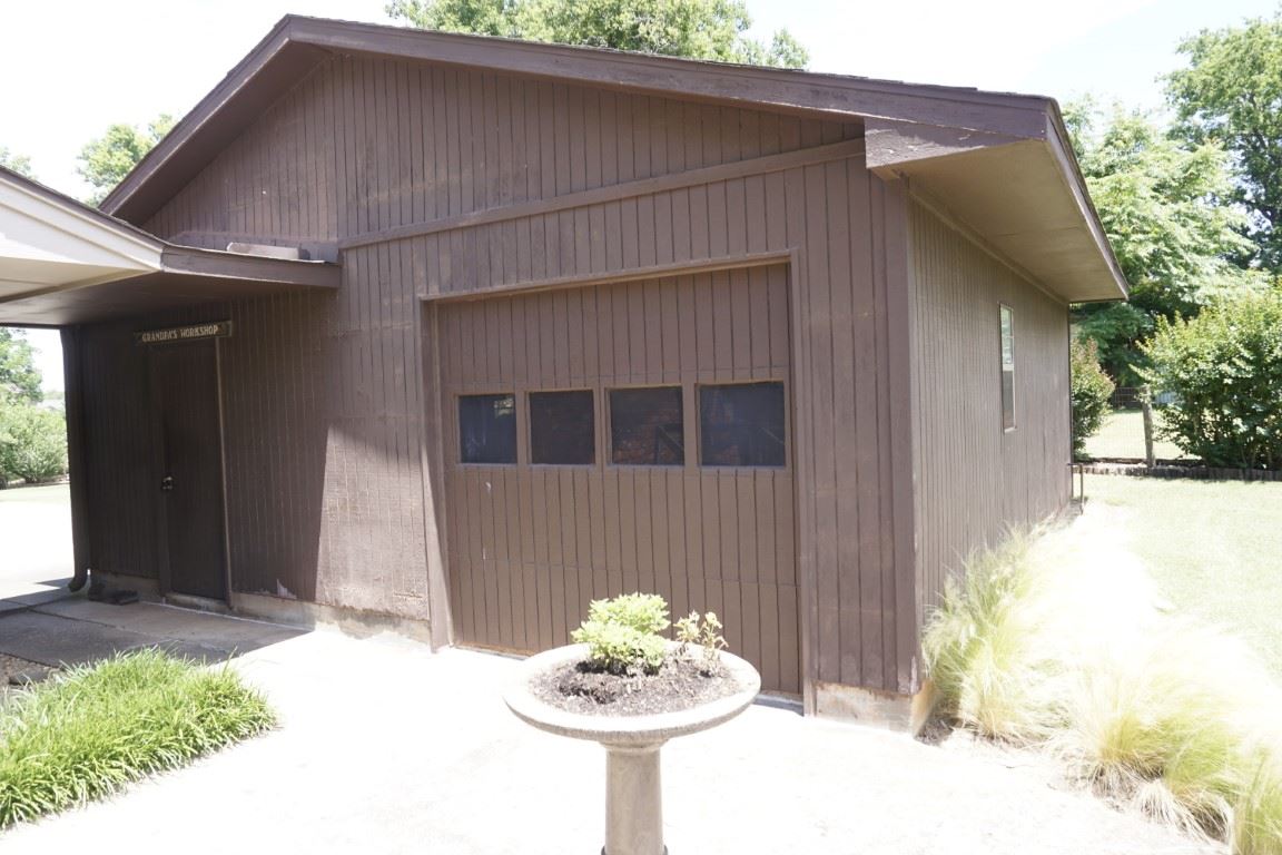 1402 North 9th Street Perry, OK 73077 - Photo 32 of 36 Gallery Image 32