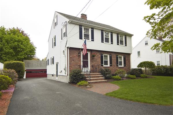 81 Lorimer Road Belmont, MA 02478 - Photo 1 of 1 Gallery Image 1