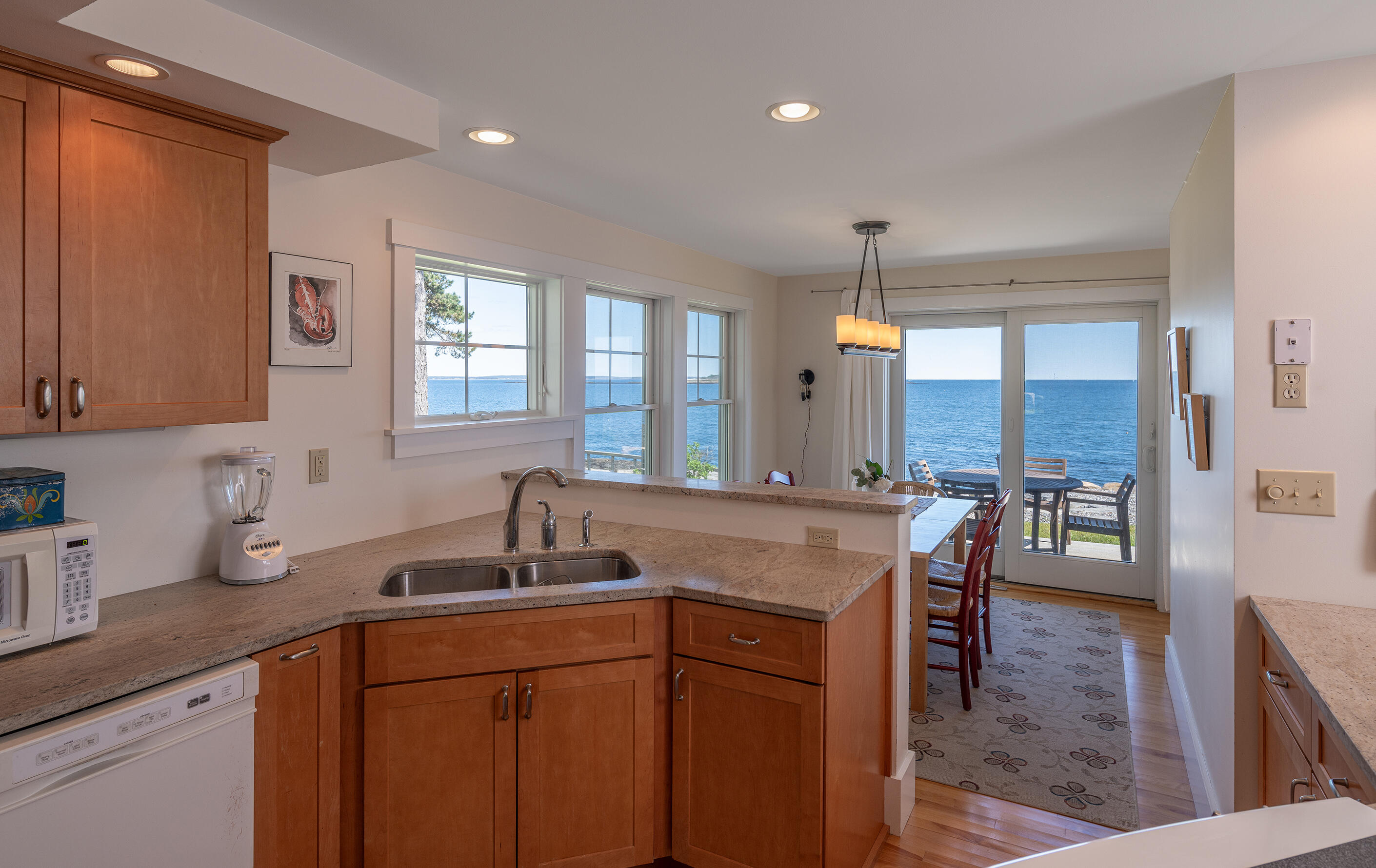 26 Cedar Beach Road Bailey Island, ME 04003 - Photo 8 of 24 8.