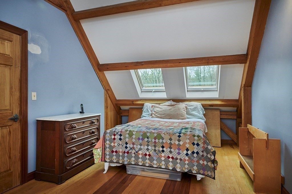 229 Thompson Road Colrain, MA 01340 - Photo 24 of 39
